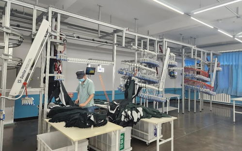 威海高新區(qū)8家企業(yè)入選省級智能制造先進(jìn)名單，數(shù)字技術(shù)賦能產(chǎn)業(yè)升級