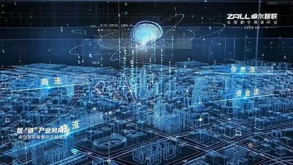 卓爾智聯(lián)入選商務(wù)部2022年全國供應(yīng)鏈創(chuàng)新與應(yīng)用示范企業(yè)名單 數(shù)字技術(shù)賦能現(xiàn)代供應(yīng)鏈