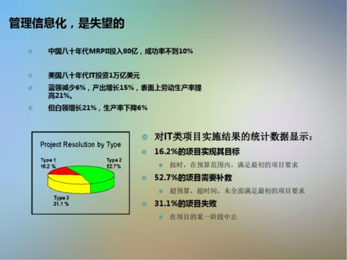 構建價值 IT信息系統項目咨詢的方法論與實踐